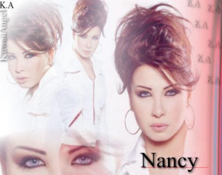 nancy  i love you
